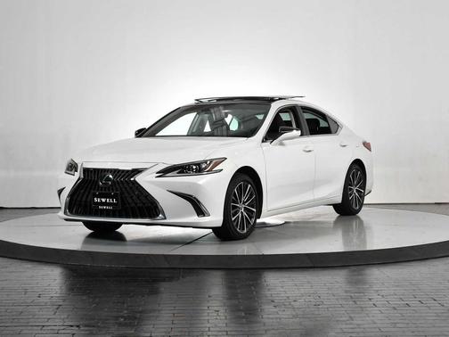 2024 Lexus ES 350 Base