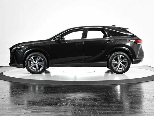 2025 Lexus RX 350 Base