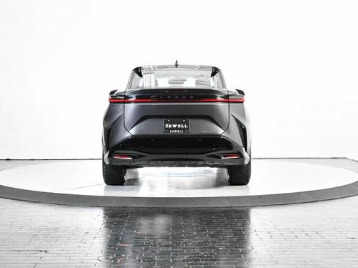 2024 Lexus RZ 300e Luxury
