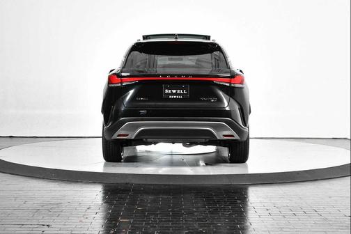 2025 Lexus RX 450h+ Base