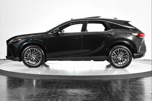 2025 Lexus RX 450h+ Base