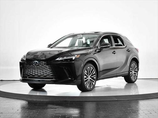2024 Lexus RX 350 Base