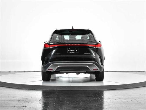 2024 Lexus RX 350 Base