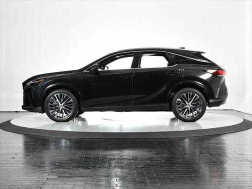 2024 Lexus RX 350 Base
