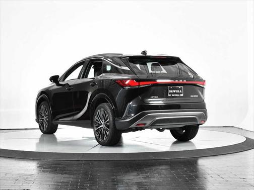 2024 Lexus RX 350 Base