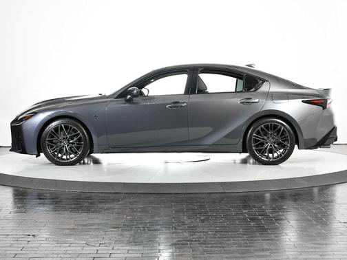 2023 Lexus IS 500 F SPORT Performance Premium
