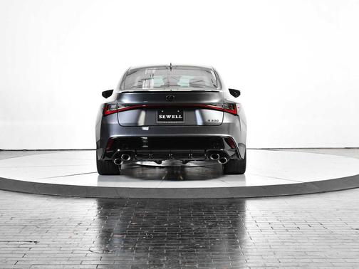 2023 Lexus IS 500 F SPORT Performance Premium