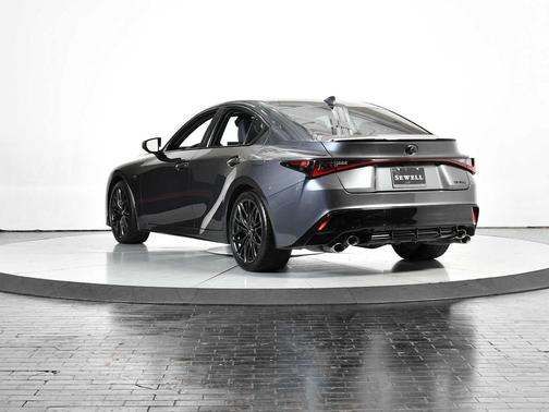 2023 Lexus IS 500 F SPORT Performance Premium