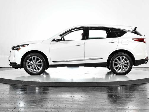 2024 Acura RDX Technology Package