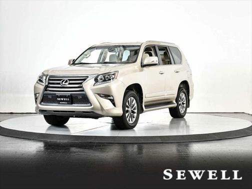 2014 Lexus GX 460 Luxury