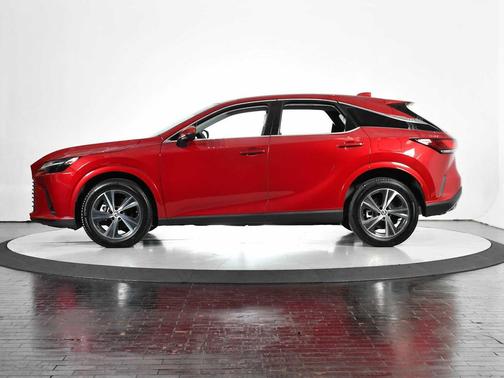 2023 Lexus RX 350 Base