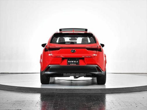 2024 Lexus UX 250h Base