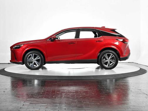 2024 Lexus RX 350 Base