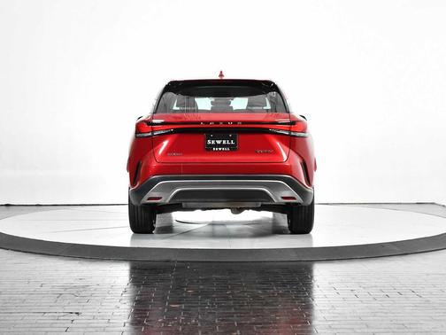 2024 Lexus RX 350 Base