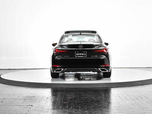 2024 Lexus ES 350 Base