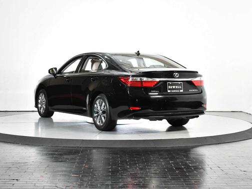 2013 Lexus ES 300h Base