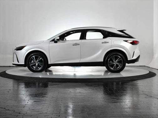 2024 Lexus RX 350 Base