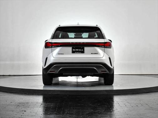 2024 Lexus RX 350 Base