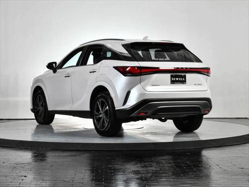 2024 Lexus RX 350 Base