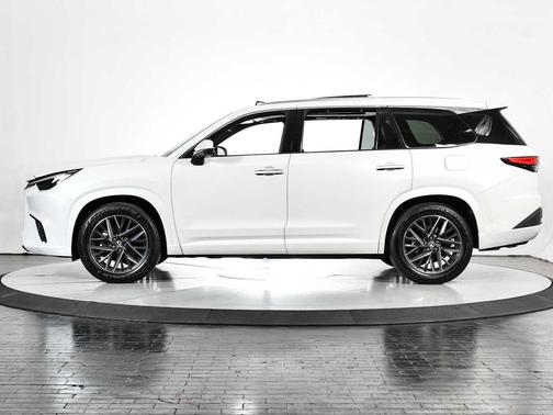 2024 Lexus TX 350 Premium