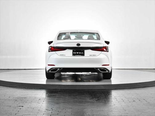 2022 Lexus ES 350 F Sport