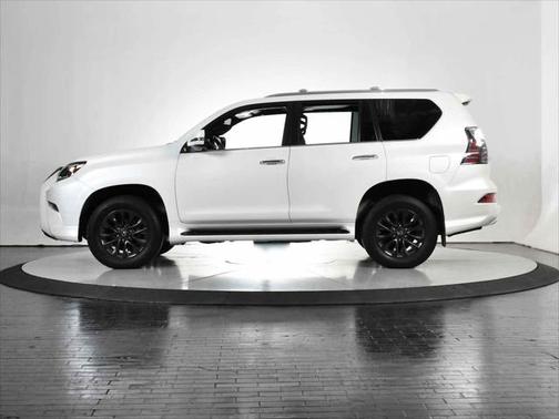 2021 Lexus GX 460 Premium
