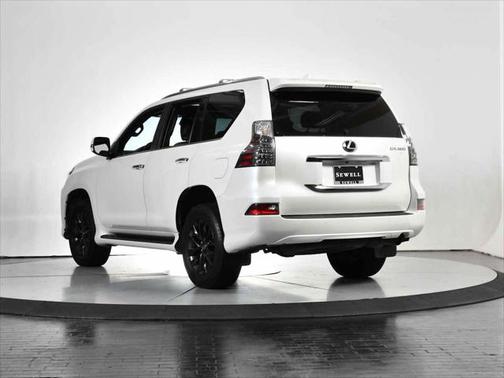 2021 Lexus GX 460 Premium