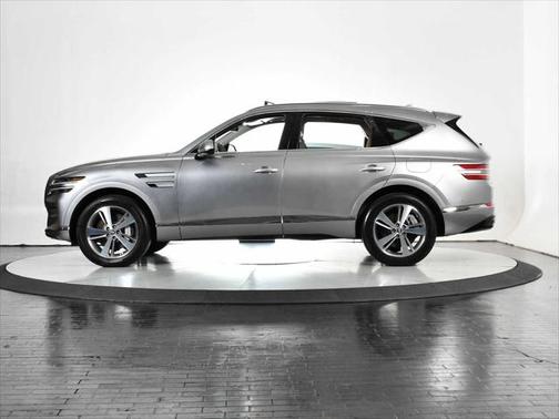2023 Genesis GV80 3.5T