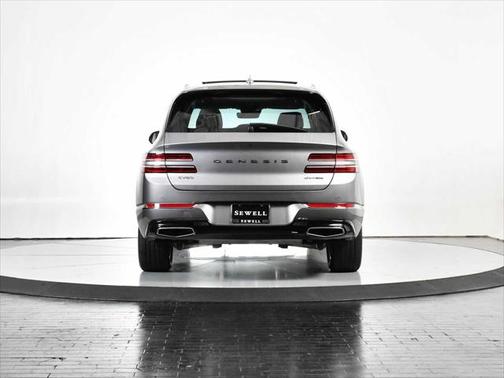 2023 Genesis GV80 3.5T