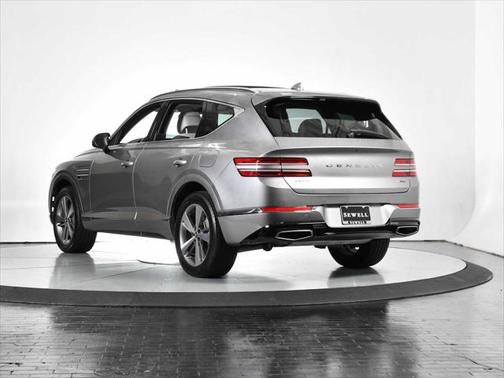 2023 Genesis GV80 3.5T