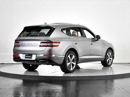 2023 Genesis GV80 3.5T