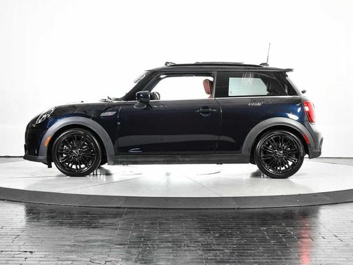 2022 MINI Hardtop Cooper S