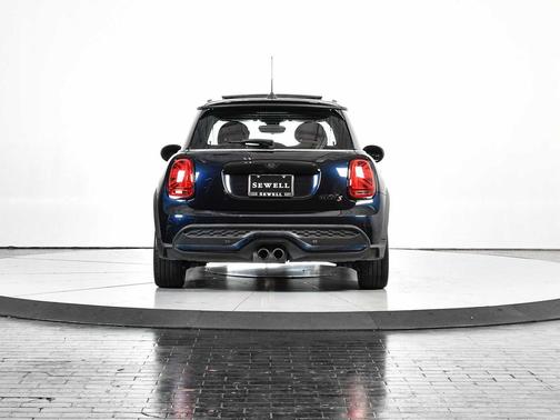 2022 MINI Hardtop Cooper S