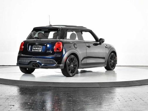 2022 MINI Hardtop Cooper S