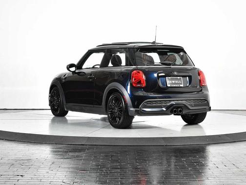 2022 MINI Hardtop Cooper S