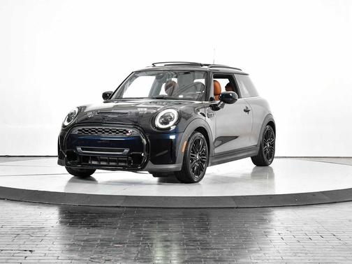 2022 MINI Hardtop Cooper S