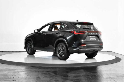 Caviar 2023 Lexus NX 350 Premium