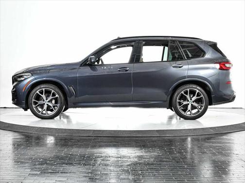 2021 BMW X5 sDrive40i