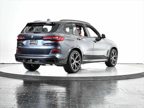 2021 BMW X5 sDrive40i