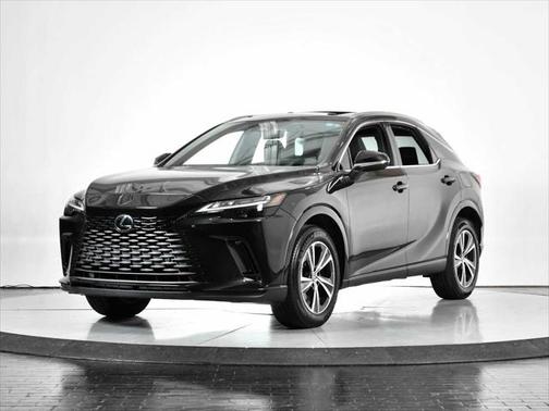 2024 Lexus RX 350 Base