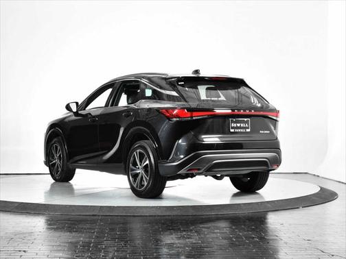 2024 Lexus RX 350 Base