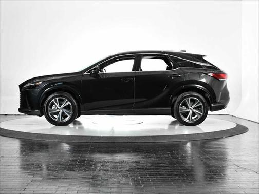 2024 Lexus RX 350 Base