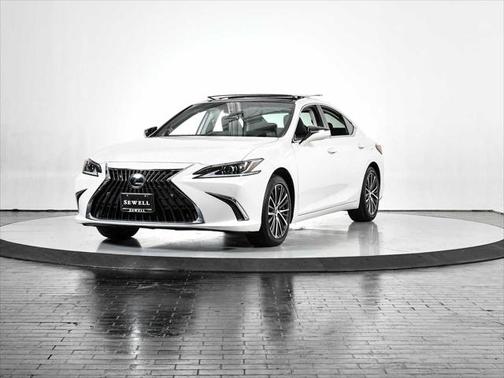 2025 Lexus ES 350 Base