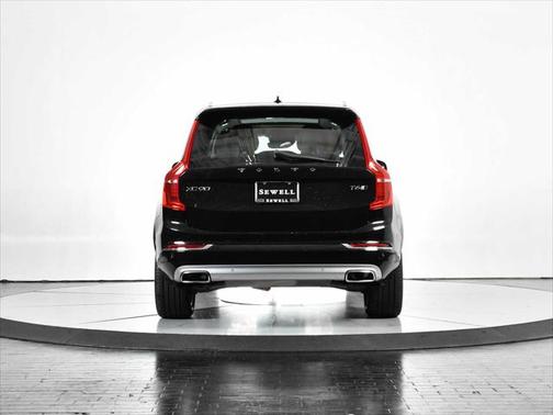 2017 Volvo XC90 T6 Inscription