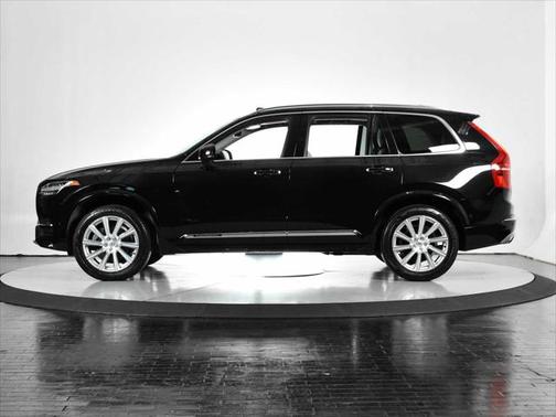 2017 Volvo XC90 T6 Inscription