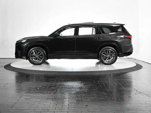 2024 Lexus TX 350 Premium