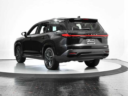 2024 Lexus TX 350 Premium