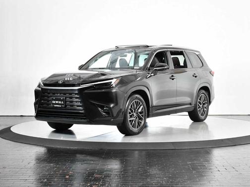 2024 Lexus TX 350 Premium
