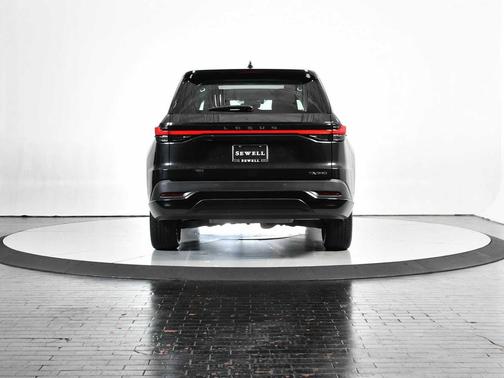 2024 Lexus TX 350 Premium