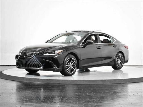 2023 Lexus ES 350 Base